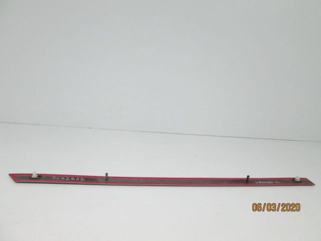 bontott OPEL VECTRA C Bal hátsó Ajtó Kárpit