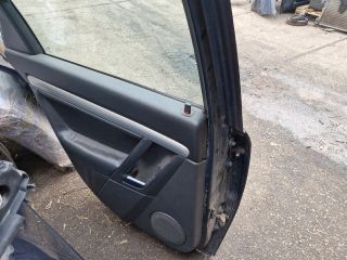bontott OPEL VECTRA C Bal hátsó Ajtó (Részeivel)