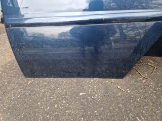 bontott OPEL VECTRA C Bal hátsó Ajtó (Részeivel)