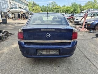 bontott OPEL VECTRA C Bal hátsó Ajtó (Részeivel)