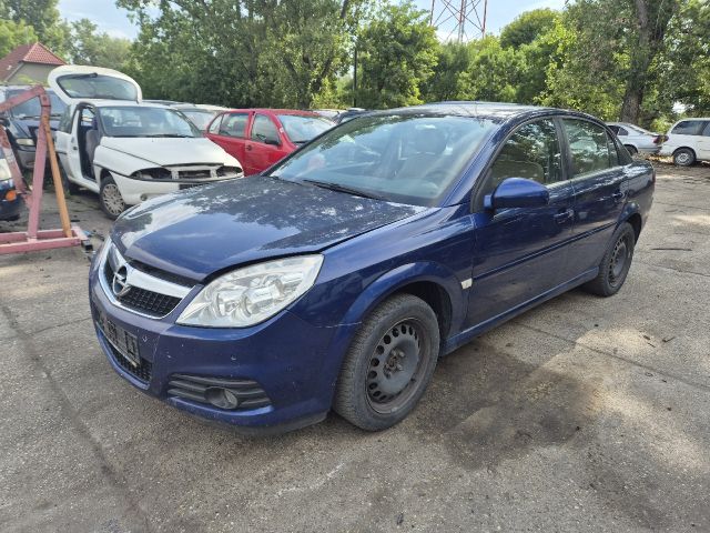 bontott OPEL VECTRA C Bal hátsó Ajtó (Részeivel)