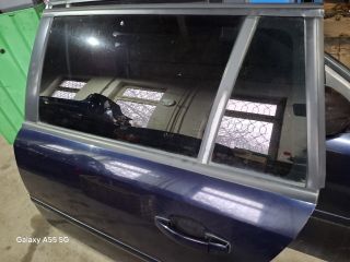 bontott OPEL VECTRA C Bal hátsó Ajtó (Részeivel)