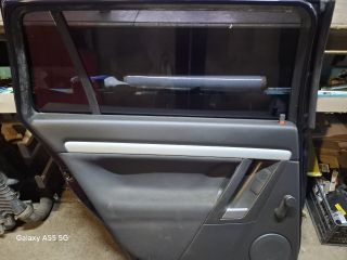 bontott OPEL VECTRA C Bal hátsó Ajtó (Részeivel)