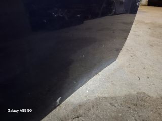 bontott OPEL VECTRA C Bal hátsó Ajtó (Részeivel)