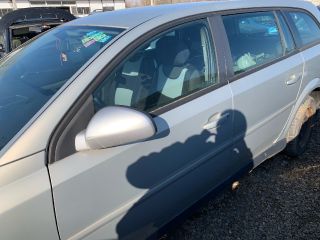 bontott OPEL VECTRA C Bal hátsó Ajtó (Részeivel)