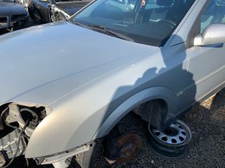 bontott OPEL VECTRA C Bal hátsó Ajtó (Részeivel)