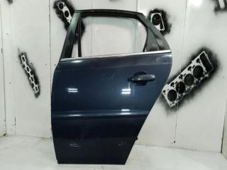 bontott OPEL VECTRA C Bal hátsó Ajtó (Részeivel)