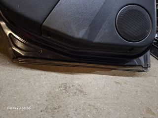 bontott OPEL VECTRA C Bal hátsó Ajtó (Részeivel)