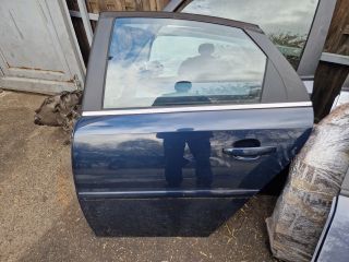 bontott OPEL VECTRA C Bal hátsó Ajtó (Részeivel)