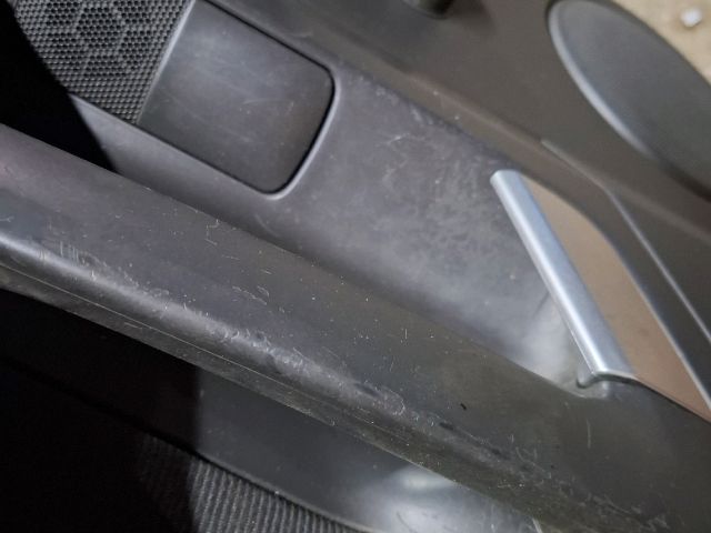 bontott OPEL VECTRA C Bal hátsó Ajtó (Részeivel)