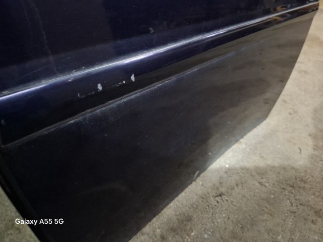 bontott OPEL VECTRA C Bal hátsó Ajtó (Részeivel)