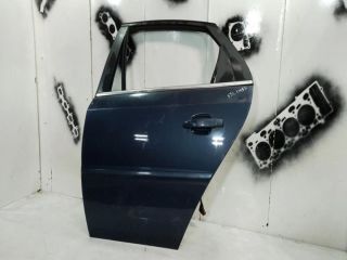 bontott OPEL VECTRA C Bal hátsó Ajtó (Részeivel)