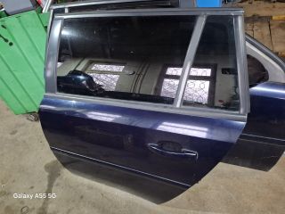 bontott OPEL VECTRA C Bal hátsó Ajtó (Részeivel)
