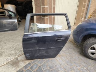 bontott OPEL VECTRA C Bal hátsó Ajtó (Üres lemez)