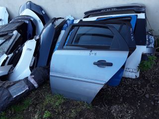 bontott OPEL VECTRA C Bal hátsó Ajtó (Üres lemez)