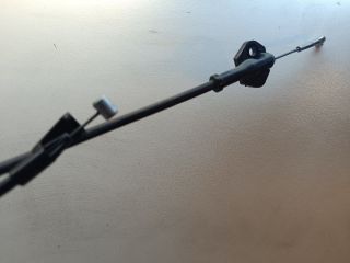 bontott OPEL VECTRA C Bal hátsó Ajtózár