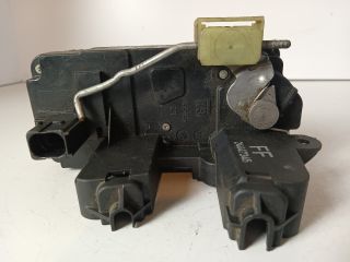 bontott OPEL VECTRA C Bal hátsó Ajtózár