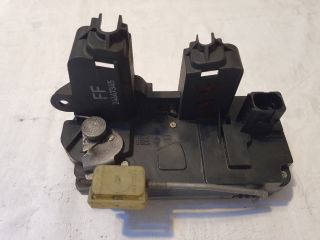 bontott OPEL VECTRA C Bal hátsó Ajtózár