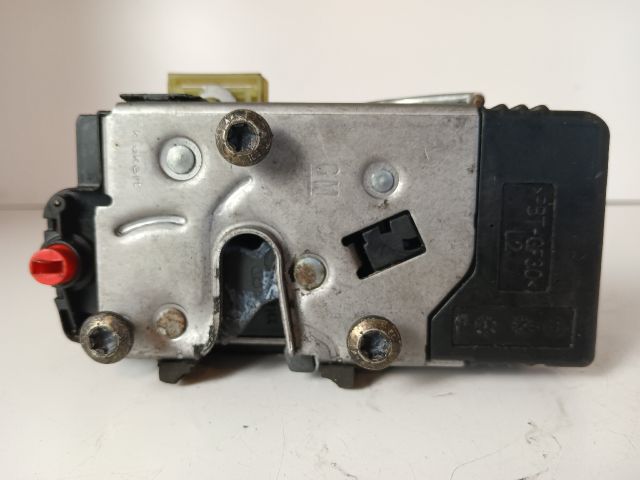 bontott OPEL VECTRA C Bal hátsó Ajtózár