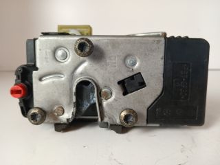 bontott OPEL VECTRA C Bal hátsó Ajtózár