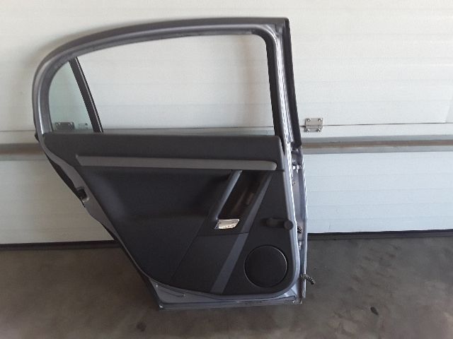 bontott OPEL VECTRA C Bal hátsó Ajtózár