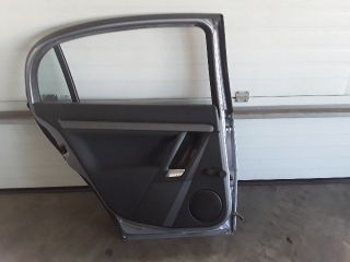 bontott OPEL VECTRA C Bal hátsó Ajtózár
