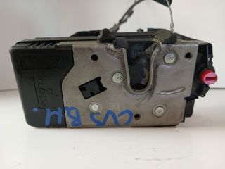 bontott OPEL VECTRA C Bal hátsó Ajtózár