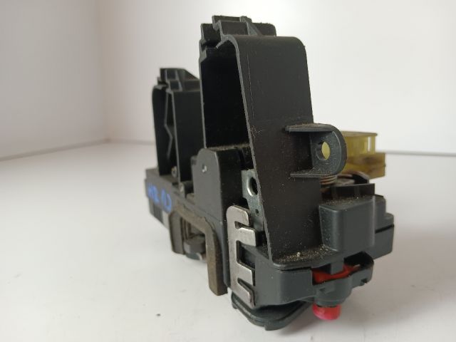 bontott OPEL VECTRA C Bal hátsó Ajtózár