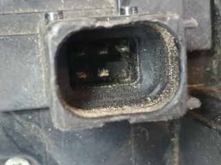 bontott OPEL VECTRA C Bal hátsó Ajtózár