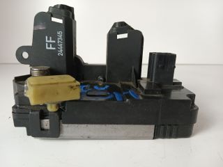 bontott OPEL VECTRA C Bal hátsó Ajtózár