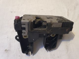 bontott OPEL VECTRA C Bal hátsó Ajtózár