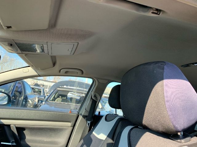 bontott OPEL VECTRA C Bal hátsó Ajtózár