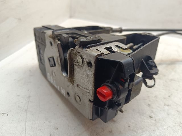 bontott OPEL VECTRA C Bal hátsó Ajtózár