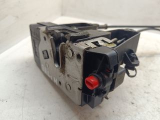 bontott OPEL VECTRA C Bal hátsó Ajtózár