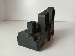 bontott OPEL VECTRA C Bal hátsó Ajtózár