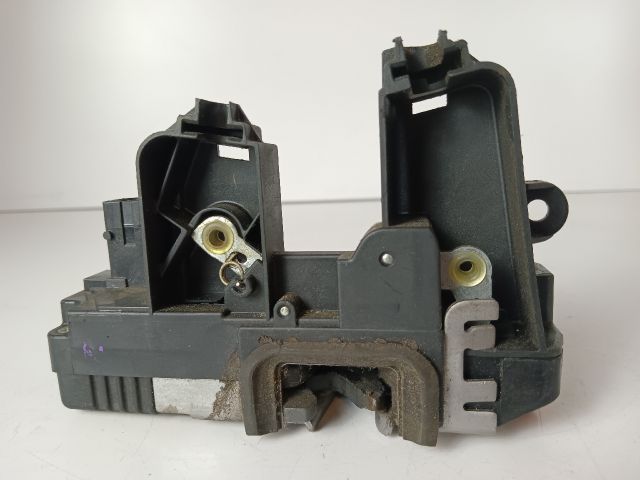 bontott OPEL VECTRA C Bal hátsó Ajtózár