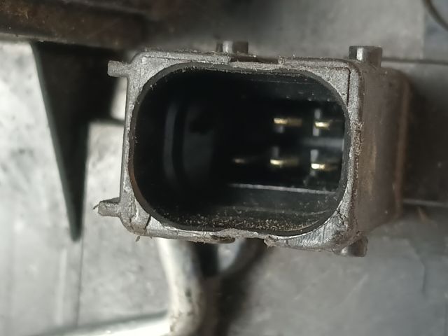 bontott OPEL VECTRA C Bal hátsó Ajtózár