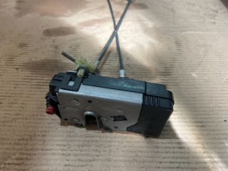 bontott OPEL VECTRA C Bal hátsó Ajtózár