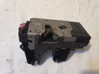 bontott OPEL VECTRA C Bal hátsó Ajtózár