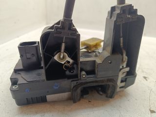 bontott OPEL VECTRA C Bal hátsó Ajtózár