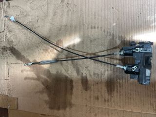 bontott OPEL VECTRA C Bal hátsó Ajtózár