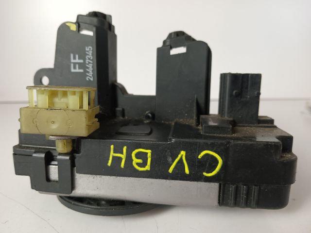 bontott OPEL VECTRA C Bal hátsó Ajtózár