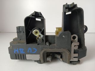 bontott OPEL VECTRA C Bal hátsó Ajtózár