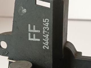 bontott OPEL VECTRA C Bal hátsó Ajtózár