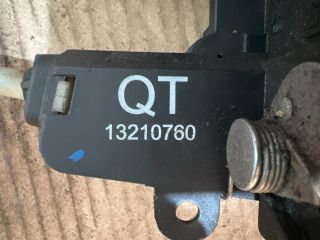 bontott OPEL VECTRA C Bal hátsó Ajtózár