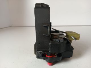 bontott OPEL VECTRA C Bal hátsó Ajtózár