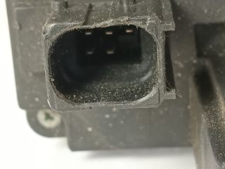 bontott OPEL VECTRA C Bal hátsó Ajtózár