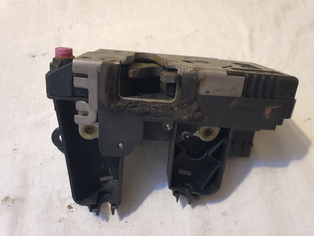 bontott OPEL VECTRA C Bal hátsó Ajtózár