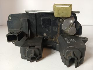 bontott OPEL VECTRA C Bal hátsó Ajtózár