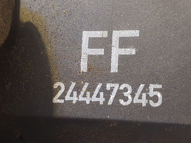 bontott OPEL VECTRA C Bal hátsó Ajtózár